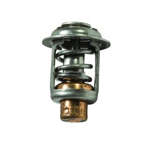 THERMOSTAT 62�C (143�F)