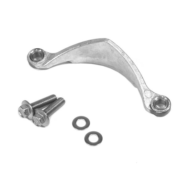 ANODE KIT   With Bushings in Casting