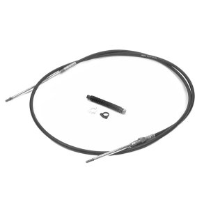 CABLE ASSEMBLY (21 Feet)  Steering