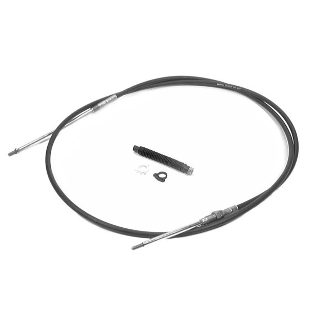 CABLE ASSEMBLY (23 Feet)  Steering