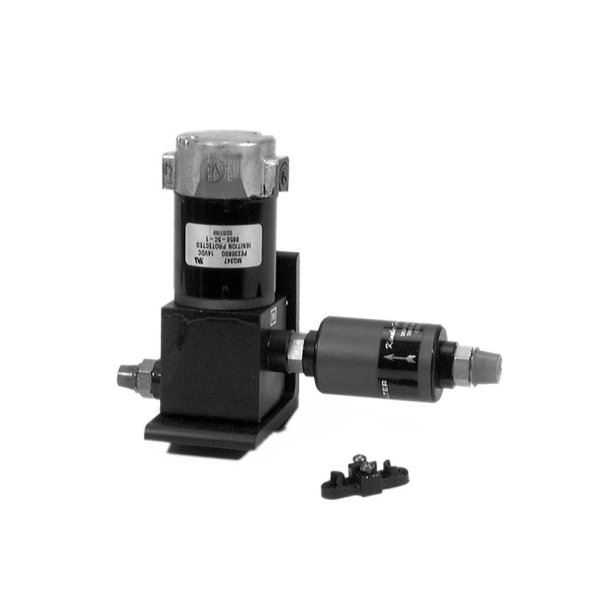 PUMP ASSEMBLY Fuel  (COMPLETE)