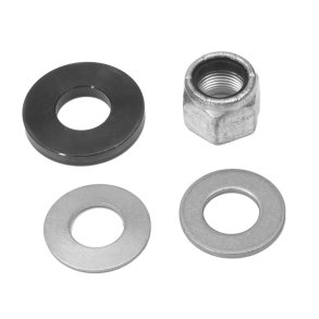 WASHER/NUT KIT 