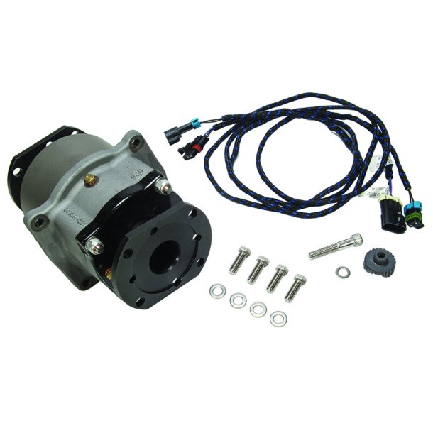 DRIVELINE KIT NXT1 - Complete