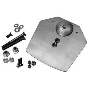 SPLASH PLATE KIT 