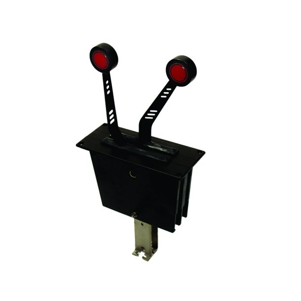 ZERO EFFECT CONTROL Mechanical