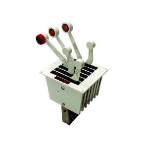 ZERO EFFORT CONTROL Mechanical