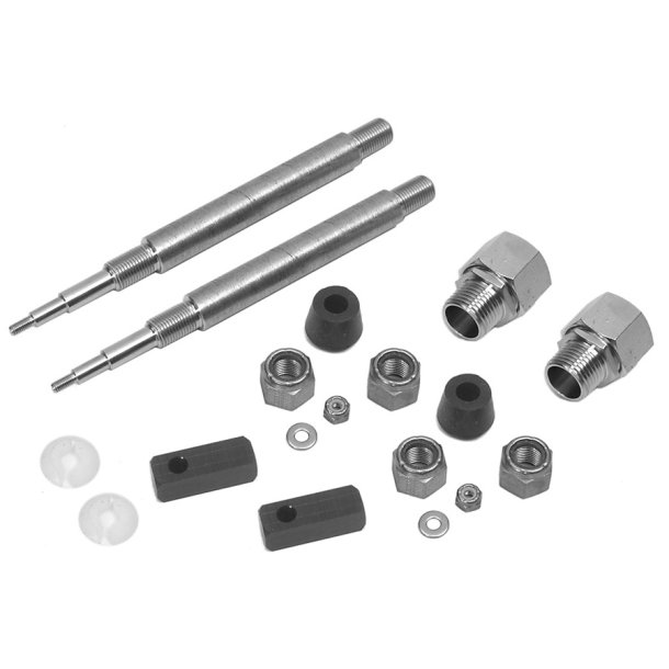 ACTUATOR KIT   (Stainless Steel Grip)
