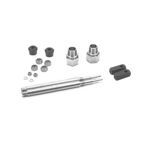 ACTUATOR KIT   (Chrome)
