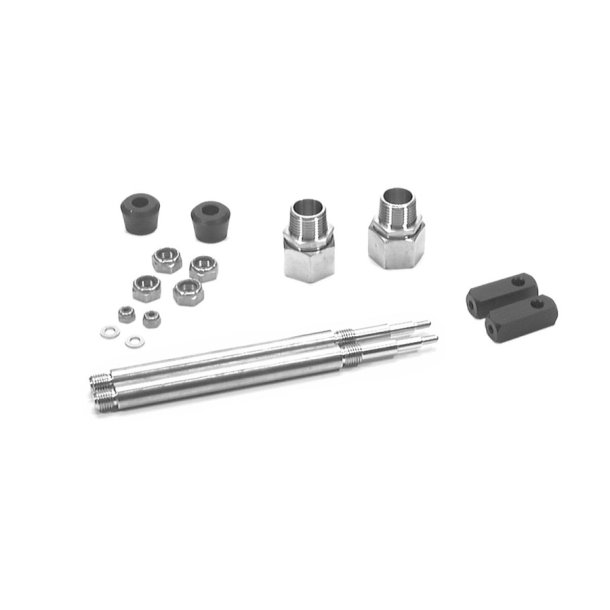 ACTUATOR KIT   (Chrome)