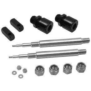 ACTUATOR KIT   (Plastic Grip)