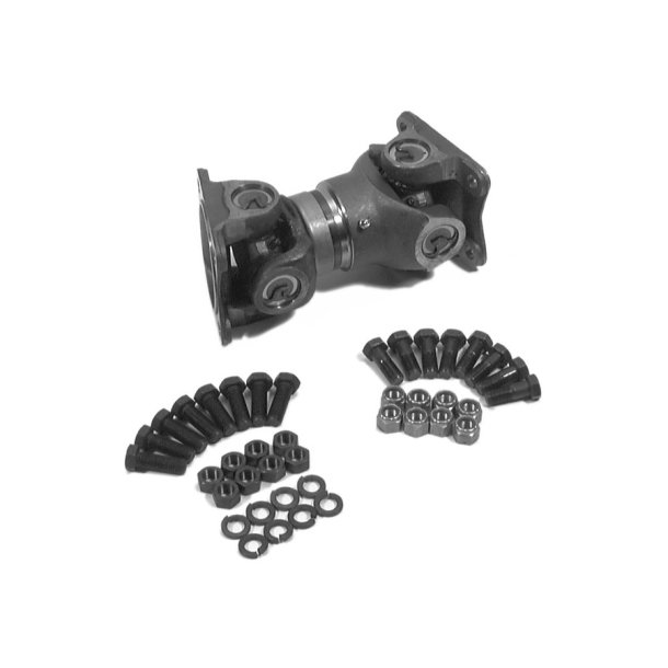 DRIVESHAFT ASSEMBLY 