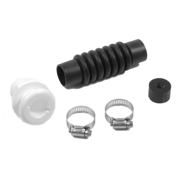 BELLOWS KIT Bulkhead