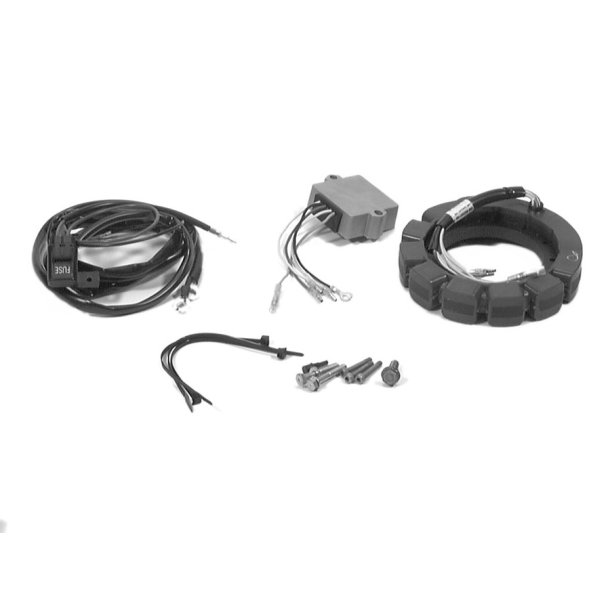 ALTERNATOR KIT 