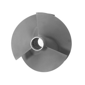 IMPELLER ASSEMBLY Stainless Steel - 3 Blade