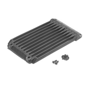 GRATE KIT Rock Inlet  (12 Tines) Stainless Steel