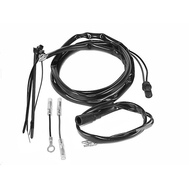 CHARGING KIT Battery