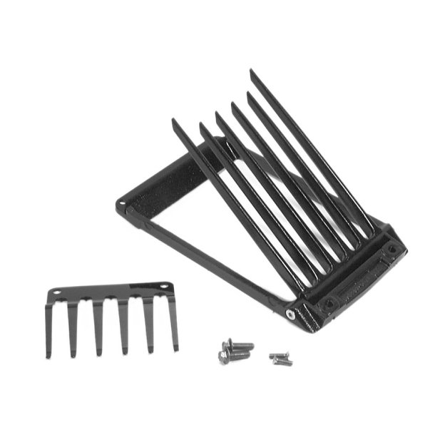 HYDRO SURGE GRATE KIT 