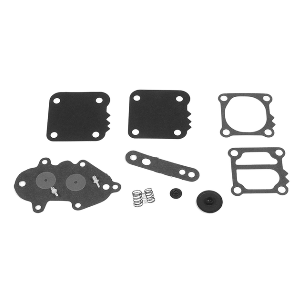 DIAPHRAGM KIT 