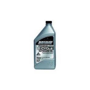 Premium Plus 2 Takts olie TCW3+ 1 L.