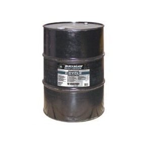 Premium Plus 2 Takts olie TCW3+ 208 L.