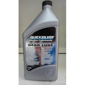 Gearolie High Performance 1 L.