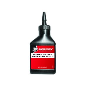 POWER STEERING OIL MPP, 8 Ounces