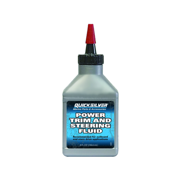 OIL-PWR T/S