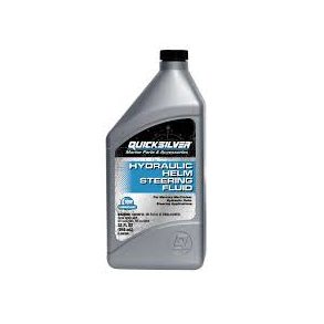 Hydraulic Helm Steering 1L