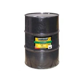 25W50 Synthetic Blend Outboard Oil 208 L.