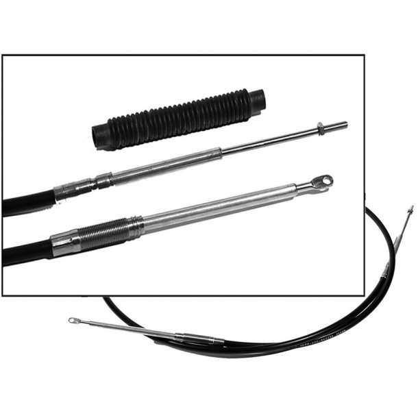 CABLE ASSEMBLY (16 Feet)  Shift