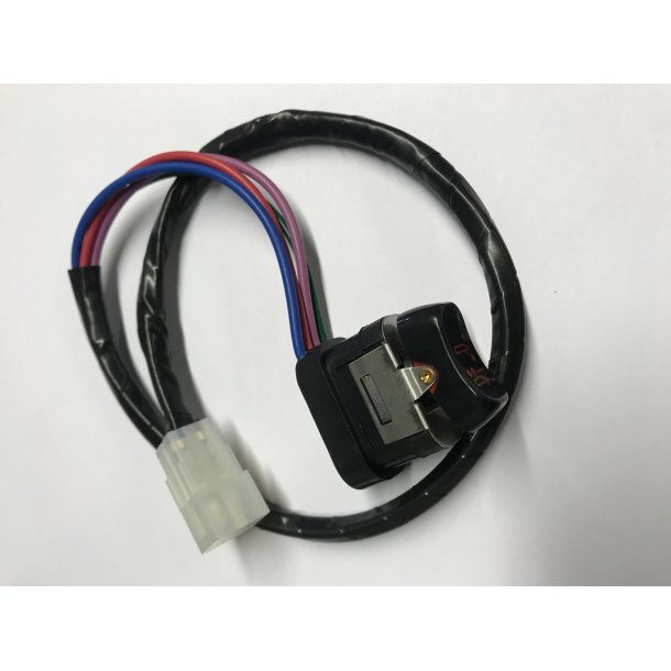 SWITCH/HARNESS-MC