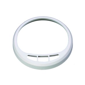 BEZEL (85 mm) White