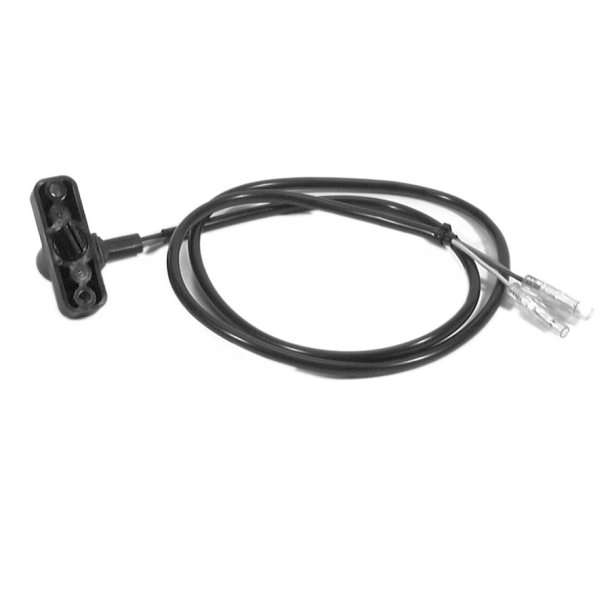 SENDER ASSEMBLY Trim