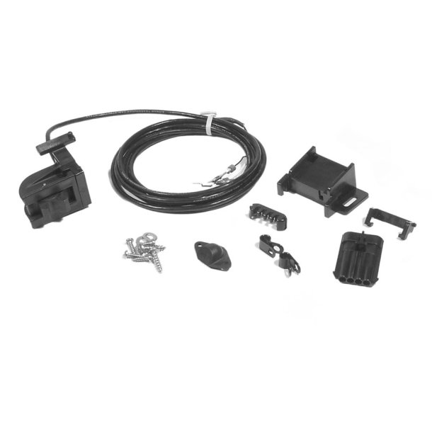 SENSOR SPD/TEMP