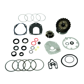 GEAR SET Forward/Pinion (12/21)