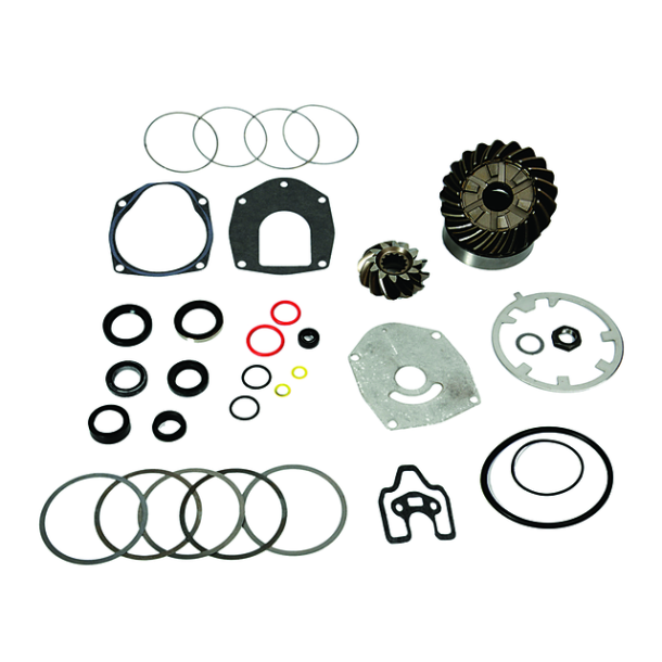 GEAR SET Forward/Pinion (12/21)