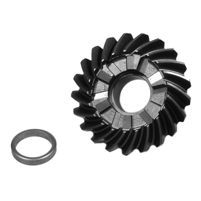 GEAR Reverse (12/21)