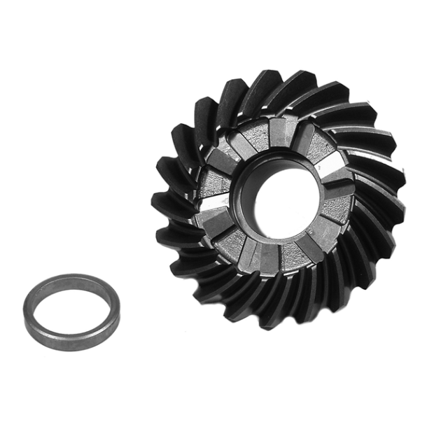 GEAR Reverse (12/21)