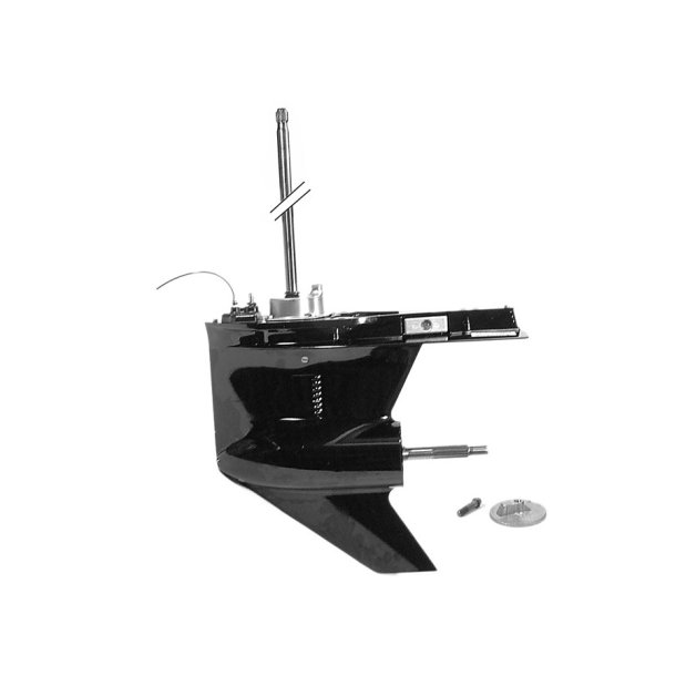 GEAR HOUSING ASSEMBLY Complete (4.75 Inch/120.65 mm Torpedo Diameter)