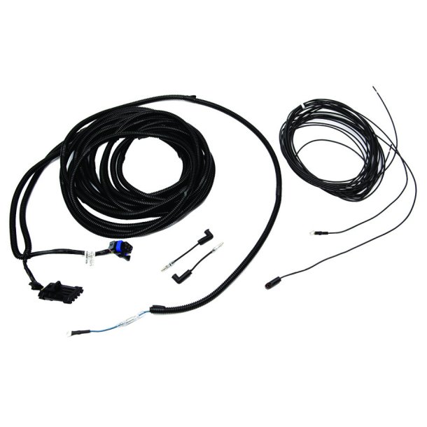 BOAT HARNESS KIT - FUEL/PADDLE   (Boat)