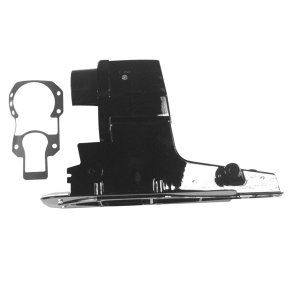 HOUSING ASSEMBLY Driveshaft