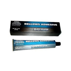 ADHESIVE-BELLOWS