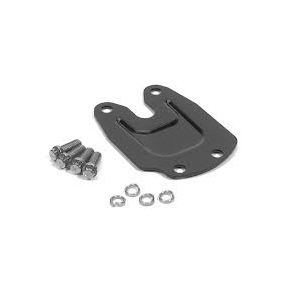 BLOCK-OFF PLATE KIT-EXHAUST