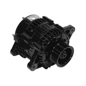 ALTERNATOR ASSEMBLY 