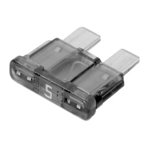 FUSE Tan - 5 Ampere