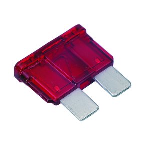 FUSE Red -10 Ampere
