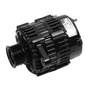 ALTERNATOR ASSEMBLY Black  (65 Amp)