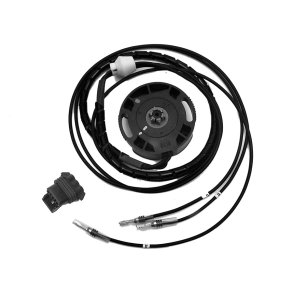 SENDER ASSEMBLY Trim