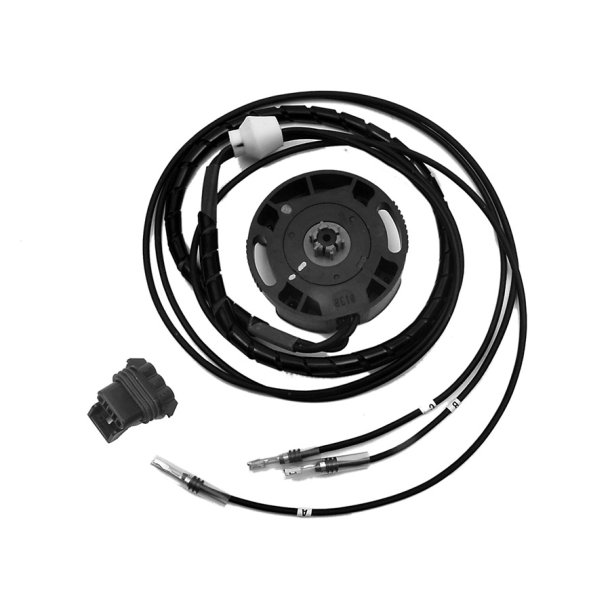 SENDER ASSEMBLY Trim