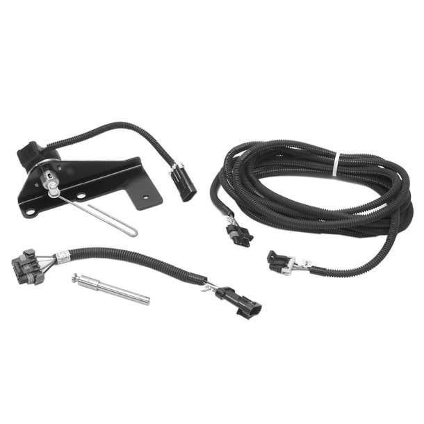 SENSOR ASSEMBLY Steering  Digital Throttle Shift